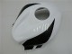 Honda CBR 600 RR 07-08 Motorrad Verkleidungen - Weiß Schwarz Honda CBR 600 RR 07-08 Motorrad Verkleidungen - Weiß Schwarz