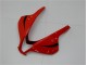 Honda CBR 600 RR 07-08 Motorrad Vollverkleidung - Schwarz Rot Honda CBR 600 RR 07-08 Motorrad Vollverkleidung - Schwarz Rot