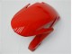 Honda CBR 600 RR 07-08 Motorrad Vollverkleidung - Schwarz Rot Honda CBR 600 RR 07-08 Motorrad Vollverkleidung - Schwarz Rot