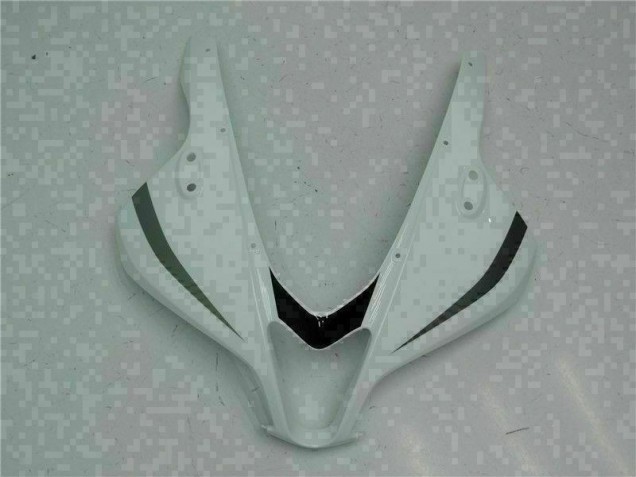 Honda CBR 600 RR 07-08 Motorrad Vollverkleidung - Weiß Schwarz Rot Honda CBR 600 RR 07-08 Motorrad Vollverkleidung - Weiß Schwarz Rot