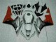 Honda CBR 600 RR 07-08 Motorrad Vollverkleidung - Weiß Schwarz Rot Honda CBR 600 RR 07-08 Motorrad Vollverkleidung - Weiß Schwarz Rot