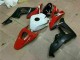 Honda CBR 600 RR 09-12 Motorrad Verkleidung - Rot Honda CBR 600 RR 09-12 Motorrad Verkleidung - Rot