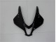 Honda CBR 600 RR 09-12 Motorrad Verkleidungen - Glänzend Schwarz Honda CBR 600 RR 09-12 Motorrad Verkleidungen - Glänzend Schwarz