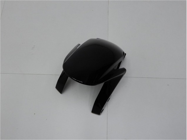 Honda CBR 600 RR 09-12 Motorrad Verkleidungen - Glänzend Schwarz Honda CBR 600 RR 09-12 Motorrad Verkleidungen - Glänzend Schwarz
