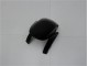 Honda CBR 600 RR 09-12 Motorrad Verkleidungen - Glänzend Schwarz Honda CBR 600 RR 09-12 Motorrad Verkleidungen - Glänzend Schwarz
