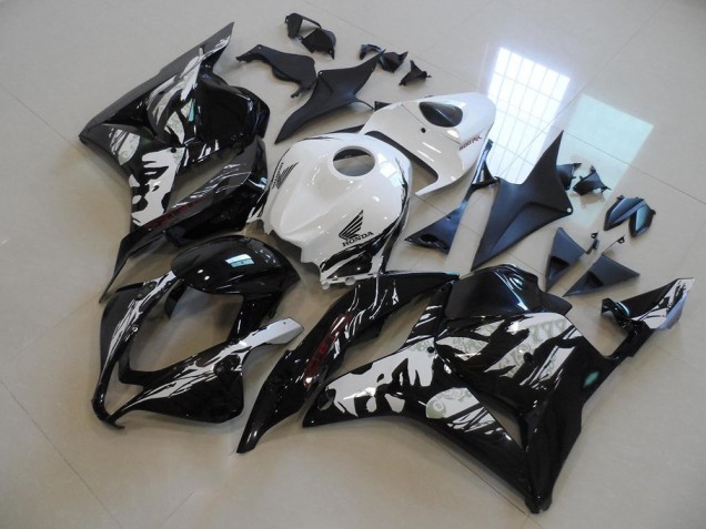 Honda CBR 600 RR 09-12 Motorrad Verkleidungen - Leyla Honda CBR 600 RR 09-12 Motorrad Verkleidungen - Leyla