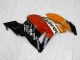 Honda CBR 600 RR 09-12 Motorrad Verkleidungen - Orange Repsol Honda CBR 600 RR 09-12 Motorrad Verkleidungen - Orange Repsol