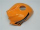 Honda CBR 600 RR 09-12 Motorrad Verkleidungen - Orange Rot Schwarz Repsol Honda CBR 600 RR 09-12 Motorrad Verkleidungen - Orange Rot Schwarz Repsol