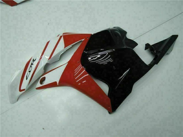 Honda CBR 600 RR 09-12 Motorrad Verkleidungen - Rot Honda CBR 600 RR 09-12 Motorrad Verkleidungen - Rot
