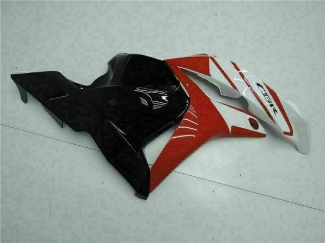 Honda CBR 600 RR 09-12 Motorrad Verkleidungen - Rot Honda CBR 600 RR 09-12 Motorrad Verkleidungen - Rot