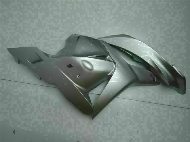 Honda CBR 600 RR 09-12 Motorrad Verkleidungen - Silber Honda CBR 600 RR 09-12 Motorrad Verkleidungen - Silber
