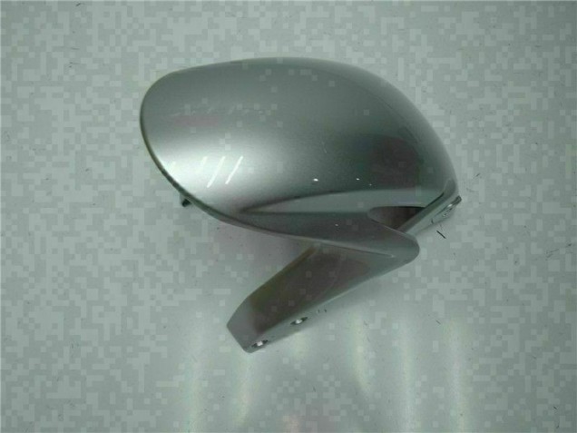 Honda CBR 600 RR 09-12 Motorrad Verkleidungen - Silber Honda CBR 600 RR 09-12 Motorrad Verkleidungen - Silber