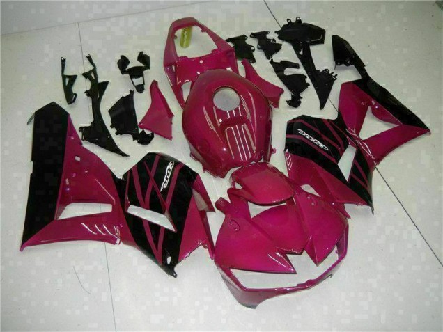 Honda CBR 600 RR 13-21 Motorrad Verkleidungen - Lila Honda CBR 600 RR 13-21 Motorrad Verkleidungen - Lila