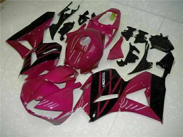 Honda CBR 600 RR 13-21 Motorrad Verkleidungen - Lila Honda CBR 600 RR 13-21 Motorrad Verkleidungen - Lila