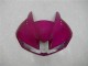 Honda CBR 600 RR 13-21 Motorrad Verkleidungen - Lila Honda CBR 600 RR 13-21 Motorrad Verkleidungen - Lila