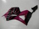 Honda CBR 600 RR 13-21 Motorrad Verkleidungen - Lila Honda CBR 600 RR 13-21 Motorrad Verkleidungen - Lila