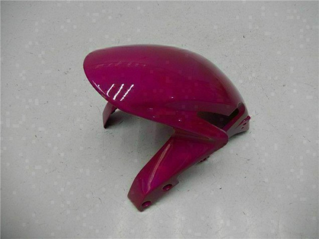 Honda CBR 600 RR 13-21 Motorrad Verkleidungen - Lila Honda CBR 600 RR 13-21 Motorrad Verkleidungen - Lila
