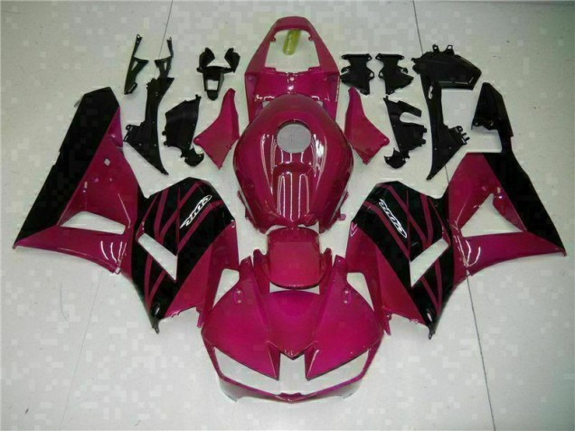 Honda CBR 600 RR 13-21 Motorrad Verkleidungen - Lila Honda CBR 600 RR 13-21 Motorrad Verkleidungen - Lila
