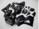 Honda CBR 600 RR 13-21 Motorrad Verkleidungen - Matt Schwarz Honda CBR 600 RR 13-21 Motorrad Verkleidungen - Matt Schwarz