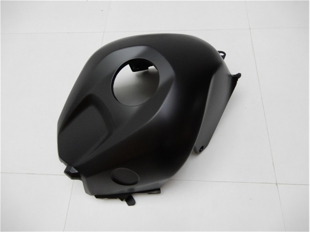 Honda CBR 600 RR 13-21 Motorrad Verkleidungen - Matt Schwarz Honda CBR 600 RR 13-21 Motorrad Verkleidungen - Matt Schwarz