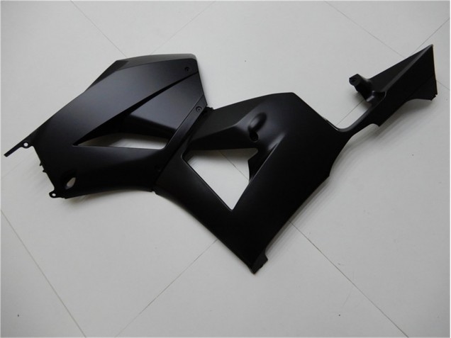 Honda CBR 600 RR 13-21 Motorrad Verkleidungen - Matt Schwarz Honda CBR 600 RR 13-21 Motorrad Verkleidungen - Matt Schwarz