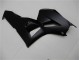Honda CBR 600 RR 13-21 Motorrad Verkleidungen - Matt Schwarz Honda CBR 600 RR 13-21 Motorrad Verkleidungen - Matt Schwarz