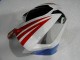 Honda CBR 600 RR 13-21 Motorrad Verkleidungen - Rot Blau Honda CBR 600 RR 13-21 Motorrad Verkleidungen - Rot Blau