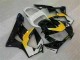 Honda CBR 900 RR 929RR 00-01 Motorrad Verkleidungen - Schwarz