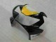 Honda CBR 900 RR 929RR 00-01 Motorrad Verkleidungen - Schwarz