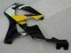 Honda CBR 900 RR 929RR 00-01 Motorrad Verkleidungen - Schwarz