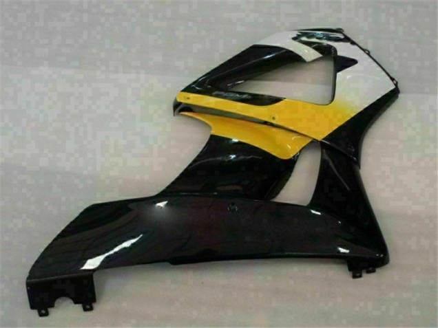Honda CBR 900 RR 929RR 00-01 Motorrad Verkleidungen - Schwarz