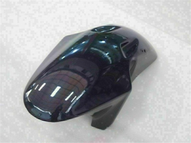 Honda CBR 900 RR 929RR 00-01 Motorrad Verkleidungen - Schwarz