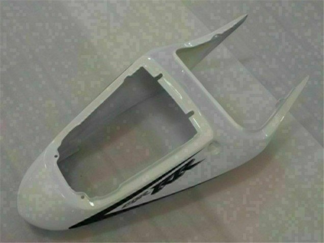 Honda CBR 900 RR 929RR 00-01 Motorrad Verkleidungen - Schwarz