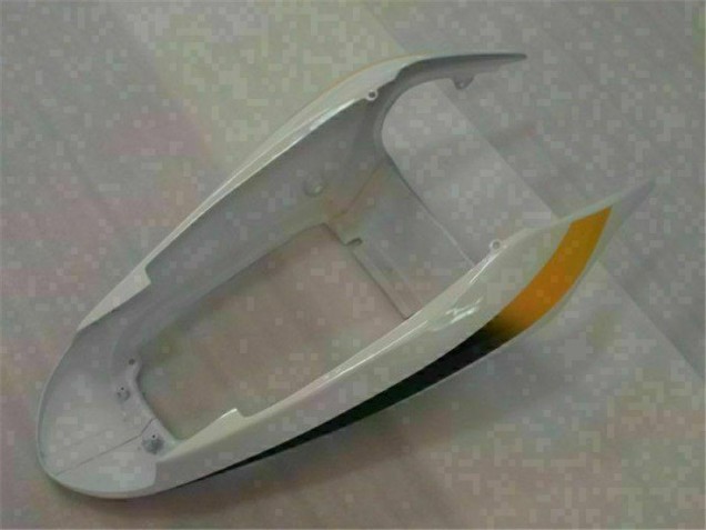 Honda CBR 900 RR 929RR 00-01 Motorrad Verkleidungen - Schwarz