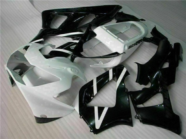 Honda CBR 900 RR 929RR 00-01 Motorrad Verkleidungen - Weiß Honda CBR 900 RR 929RR 00-01 Motorrad Verkleidungen - Weiß