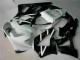Honda CBR 900 RR 929RR 00-01 Motorrad Verkleidungen - Weiß Honda CBR 900 RR 929RR 00-01 Motorrad Verkleidungen - Weiß