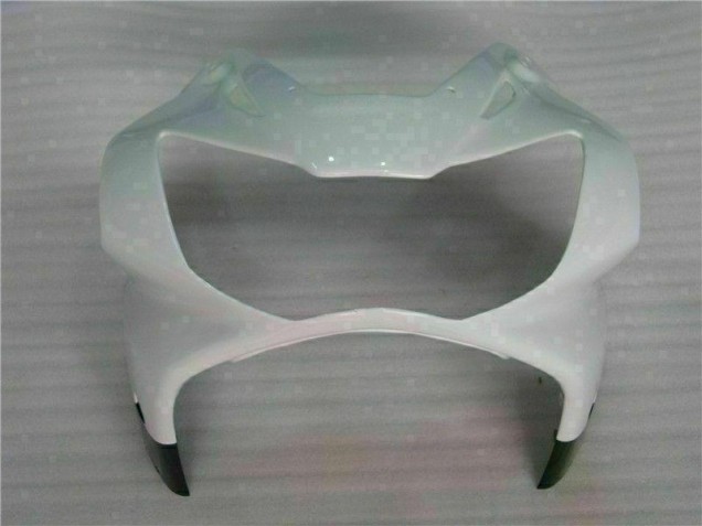 Honda CBR 900 RR 929RR 00-01 Motorrad Verkleidungen - Weiß Honda CBR 900 RR 929RR 00-01 Motorrad Verkleidungen - Weiß