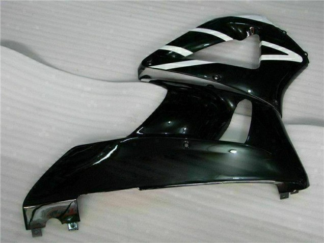Honda CBR 900 RR 929RR 00-01 Motorrad Verkleidungen - Weiß Honda CBR 900 RR 929RR 00-01 Motorrad Verkleidungen - Weiß