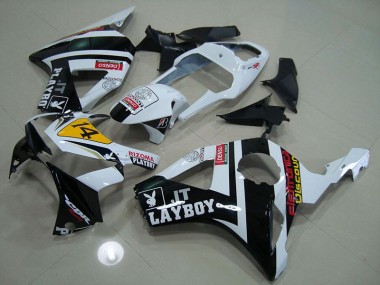 Honda CBR 900 RR 954 02-03 Motorrad Verkleidungen - Rizoma Playboy 14
