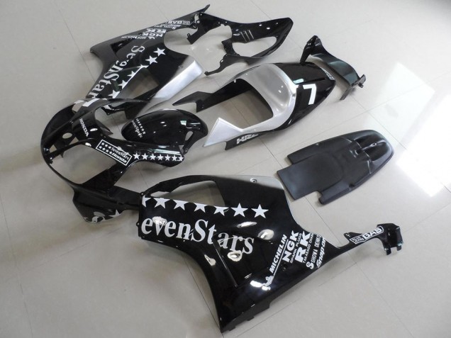 Honda VTR 1000 00-06 Motorrad Verkleidungen - SevenStars Honda VTR 1000 00-06 Motorrad Verkleidungen - SevenStars