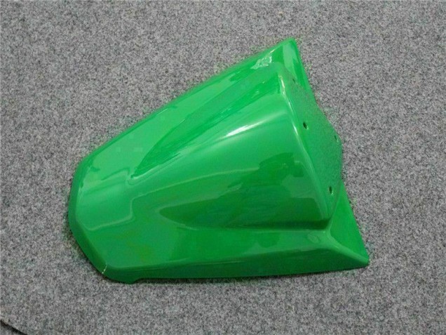 Kawasaki EX250 08-12 Motorrad Verkleidung - Grün Kawasaki EX250 08-12 Motorrad Verkleidung - Grün