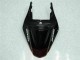 Kawasaki EX250 08-12 Motorrad Verkleidung - Schwarz Kawasaki EX250 08-12 Motorrad Verkleidung - Schwarz