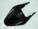 Kawasaki EX250 08-12 Motorrad Verkleidung - Schwarz Kawasaki EX250 08-12 Motorrad Verkleidung - Schwarz