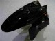Kawasaki EX250 08-12 Motorrad Verkleidungen - Blau Schwarz Kawasaki EX250 08-12 Motorrad Verkleidungen - Blau Schwarz