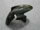 Kawasaki EX250 08-12 Motorrad Verkleidungen - Blau Weiß Schwarz Ninja Kawasaki EX250 08-12 Motorrad Verkleidungen - Blau Weiß Schwarz Ninja