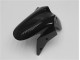 Kawasaki EX250 08-12 Motorrad Verkleidungen - Glänzend Schwarz Kawasaki EX250 08-12 Motorrad Verkleidungen - Glänzend Schwarz