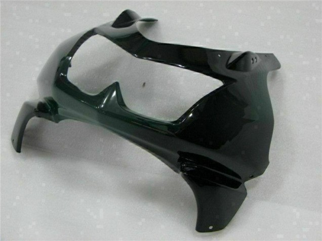 Kawasaki EX250 08-12 Motorrad Verkleidungen Komplett Sets - Schwarz Kawasaki EX250 08-12 Motorrad Verkleidungen Komplett Sets - Schwarz
