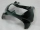 Kawasaki EX250 08-12 Motorrad Verkleidungen Komplett Sets - Schwarz Kawasaki EX250 08-12 Motorrad Verkleidungen Komplett Sets - Schwarz