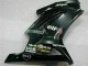 Kawasaki EX250 08-12 Motorrad Verkleidungen Komplett Sets - Schwarz Kawasaki EX250 08-12 Motorrad Verkleidungen Komplett Sets - Schwarz