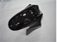 Kawasaki EX250 08-12 Motorrad Verkleidungen - Schwarz Grün Kawasaki EX250 08-12 Motorrad Verkleidungen - Schwarz Grün